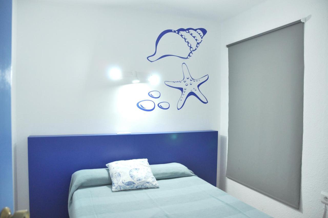 Apartamentos Las Rosas Denia Exterior photo